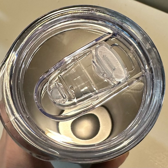 20oz Skinny Tumbler - Picture 4 of 4